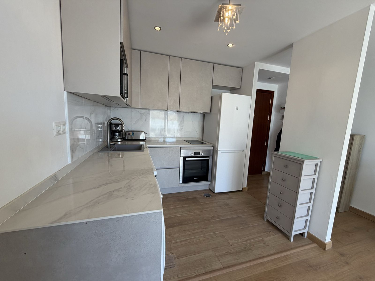 Se vende Apartamento en Planta Última de 1 dormitorios en Costa Del Sol, Málaga, España
