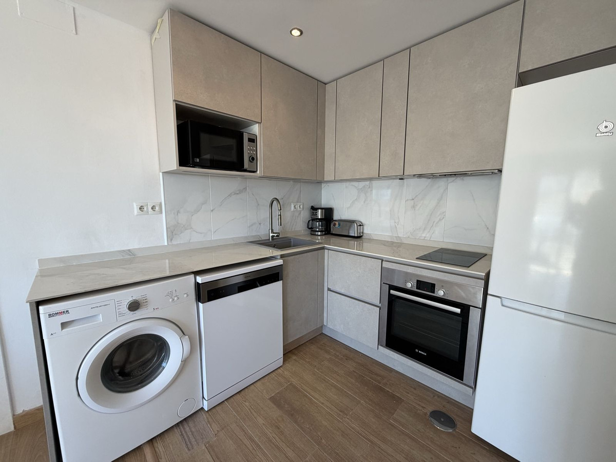 Se vende Apartamento en Planta Última de 1 dormitorios en Costa Del Sol, Málaga, España