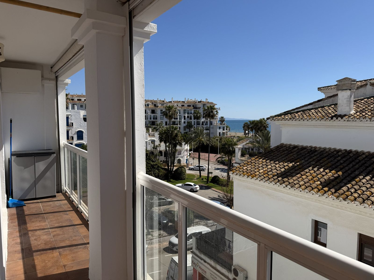Se vende Apartamento en Planta Última de 1 dormitorios en Costa Del Sol, Málaga, España