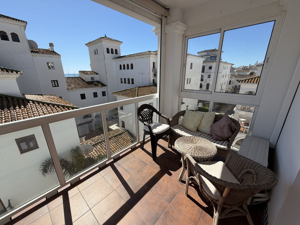 Se vende Apartamento en Planta Última de 1 dormitorios en Costa Del Sol, Málaga, España
