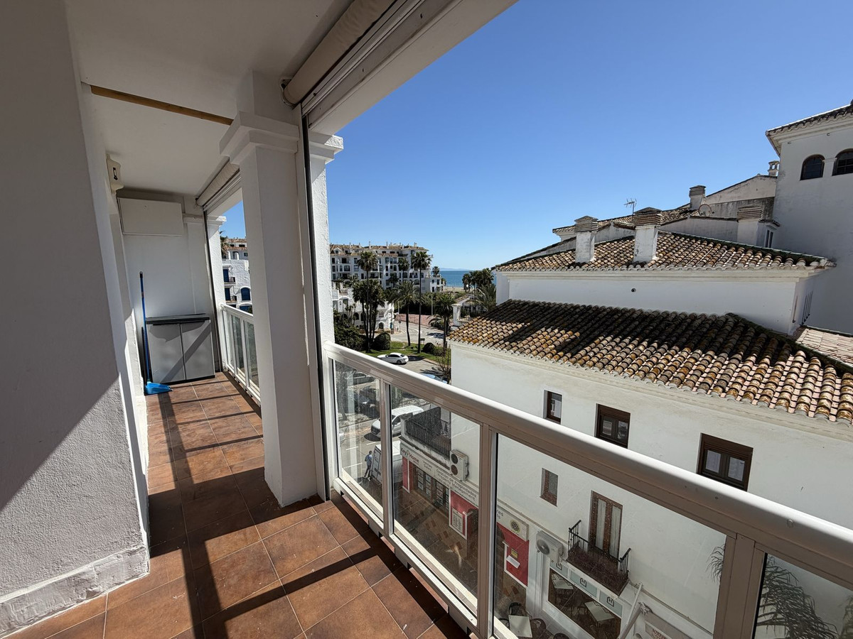 Se vende Apartamento en Planta Última de 1 dormitorios en Costa Del Sol, Málaga, España