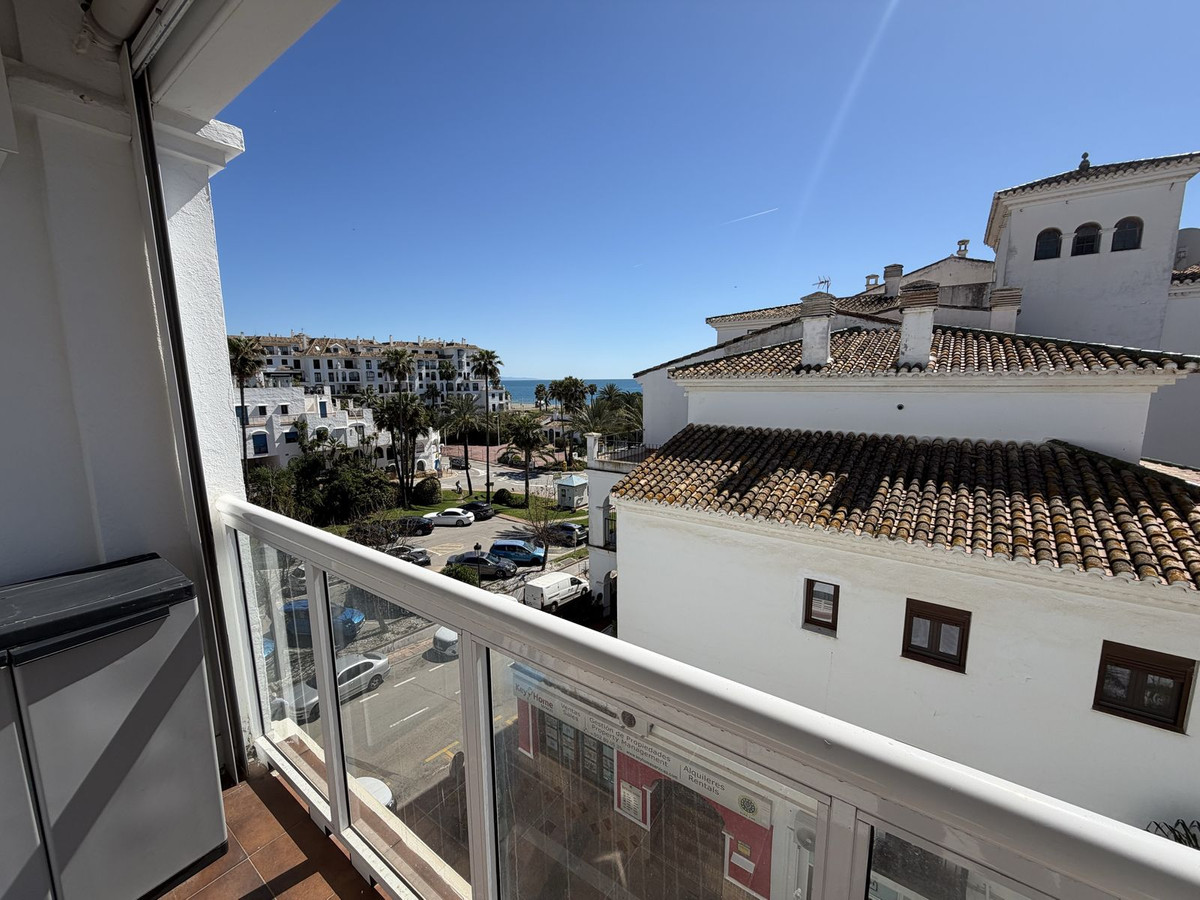Se vende Apartamento en Planta Última de 1 dormitorios en Costa Del Sol, Málaga, España