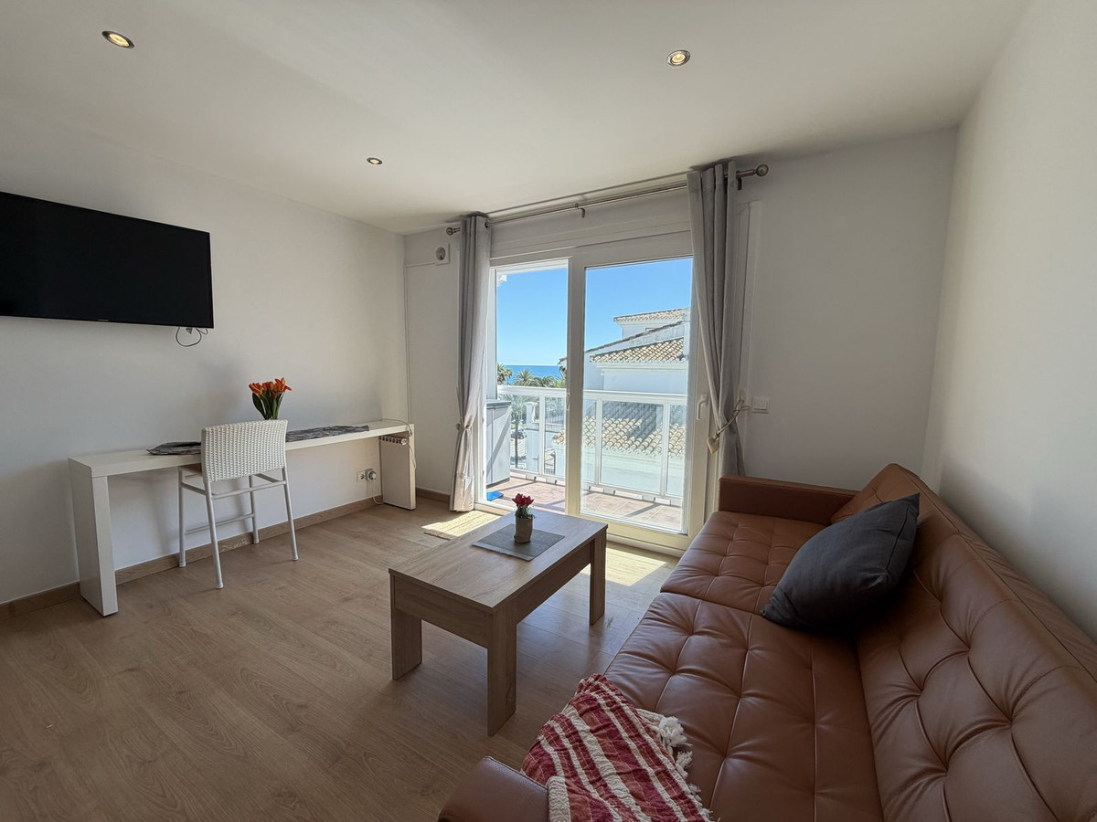 Se vende Apartamento en Planta Última de 1 dormitorios en Costa Del Sol, Málaga, España