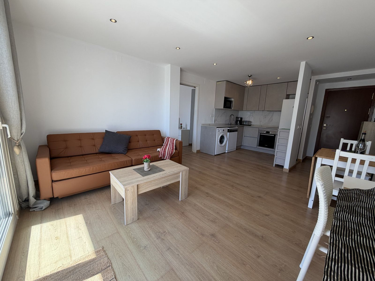 Se vende Apartamento en Planta Última de 1 dormitorios en Costa Del Sol, Málaga, España