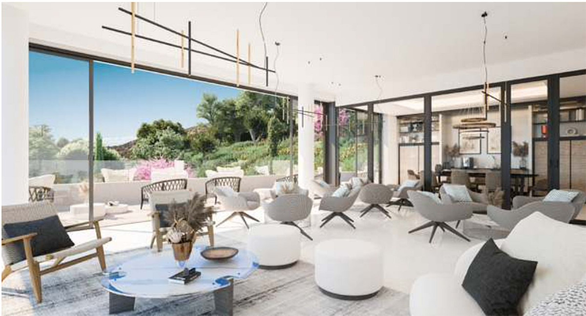 3 Bed Townhouse for sale in Benahavís Costa Del Sol, Málaga, Spain