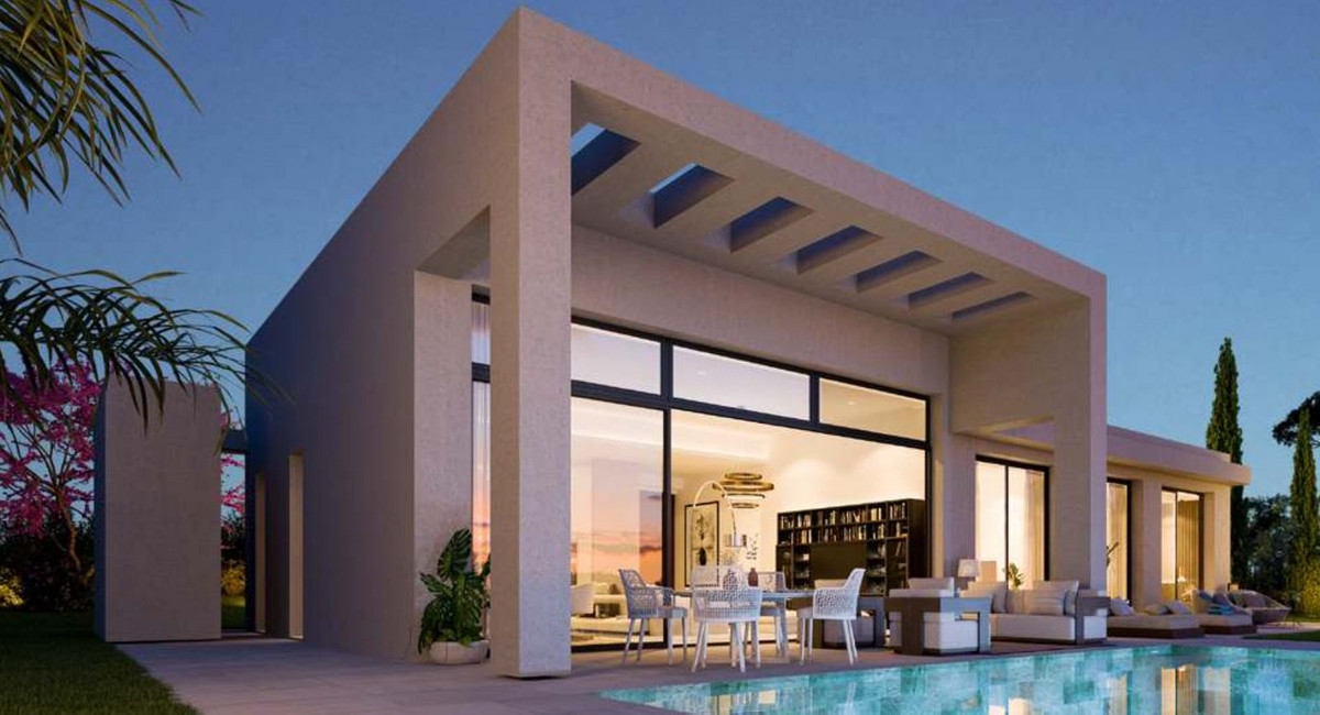 3 Bed Townhouse for sale in Benahavís Costa Del Sol, Málaga, Spain