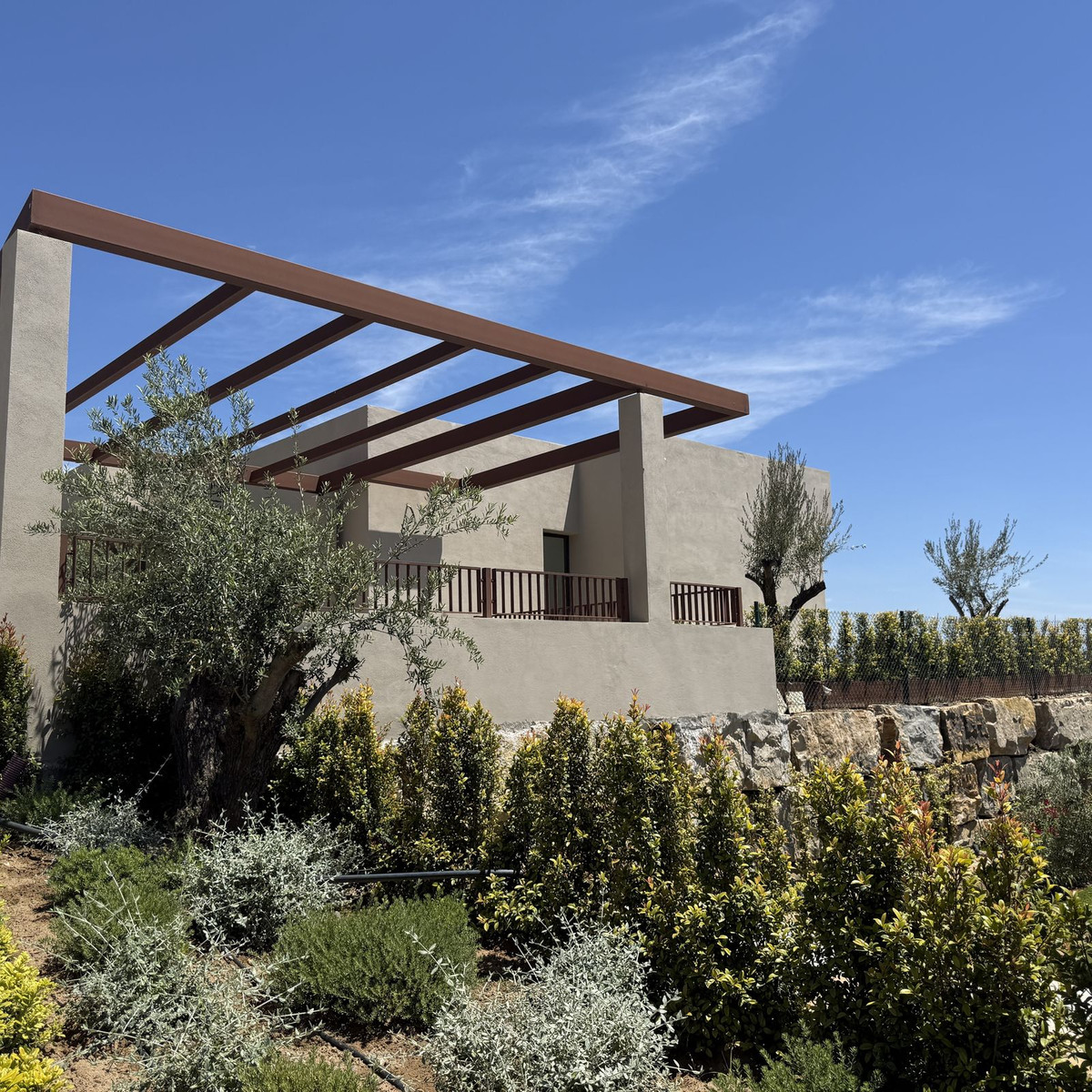 3 Bed Townhouse for sale in Benahavís Costa Del Sol, Málaga, Spain