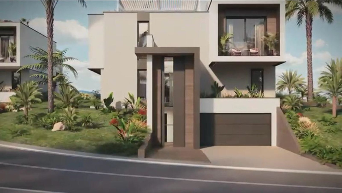 4 Bed Plots for sale in La Cala Golf Costa Del Sol, Málaga, Spain