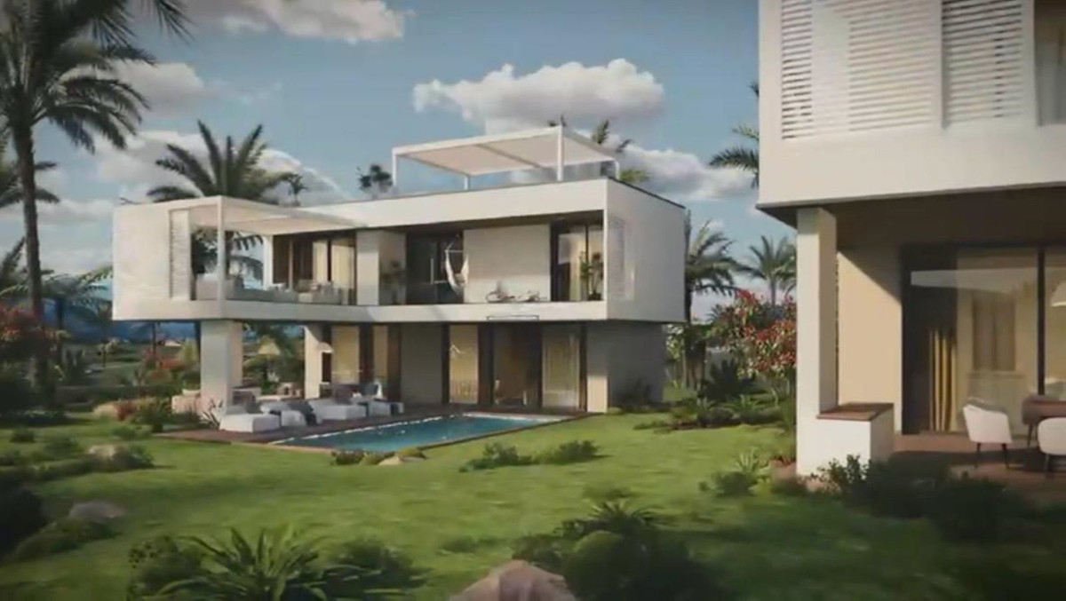 4 Bed Plots for sale in La Cala Golf Costa Del Sol, Málaga, Spain