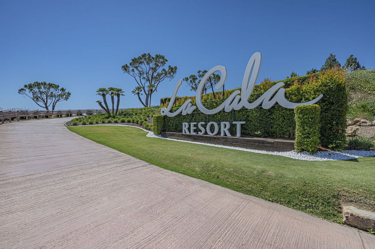 4 Bed Plots for sale in La Cala Golf Costa Del Sol, Málaga, Spain