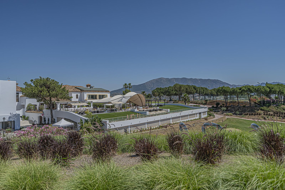 4 Bed Plots for sale in La Cala Golf Costa Del Sol, Málaga, Spain