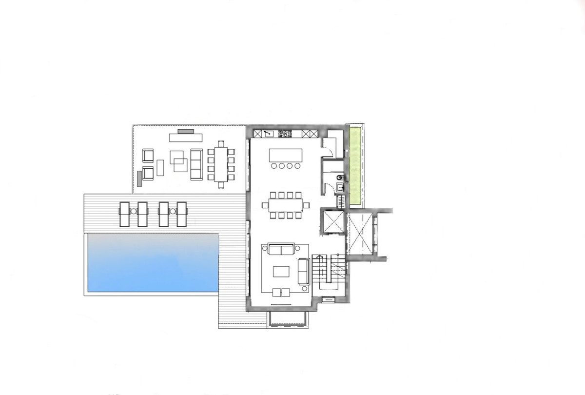 4 Bed Plots for sale in La Cala Golf Costa Del Sol, Málaga, Spain