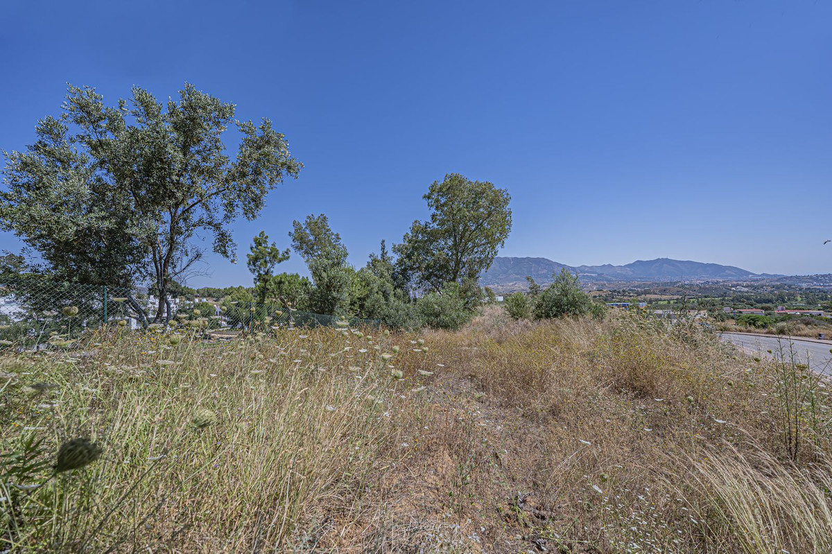 4 Bed Plots for sale in La Cala Golf Costa Del Sol, Málaga, Spain