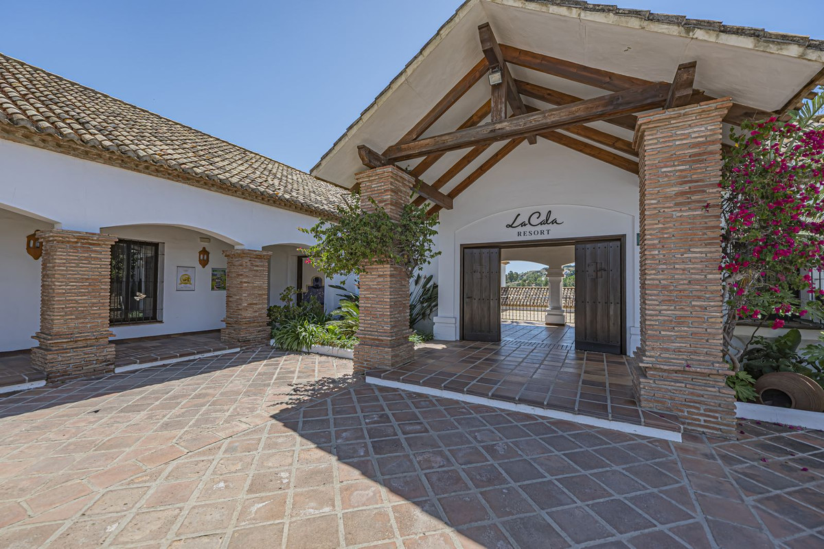 4 Bed Plots for sale in La Cala Golf Costa Del Sol, Málaga, Spain