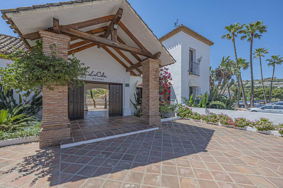 4 Bed Plots for sale in La Cala Golf Costa Del Sol, Málaga, Spain
