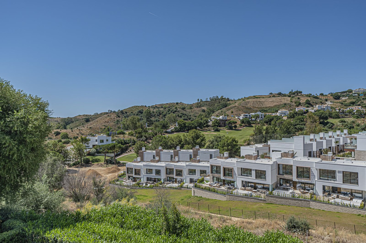 4 Bed Plots for sale in La Cala Golf Costa Del Sol, Málaga, Spain