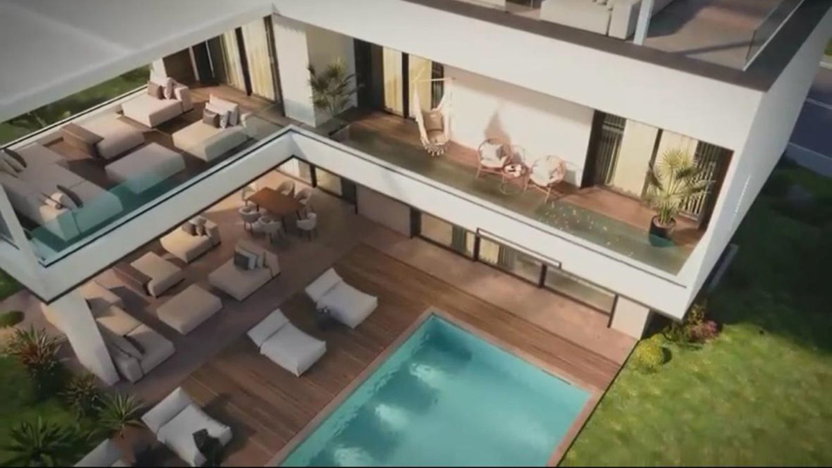 4 Bed Plots for sale in La Cala Golf Costa Del Sol, Málaga, Spain