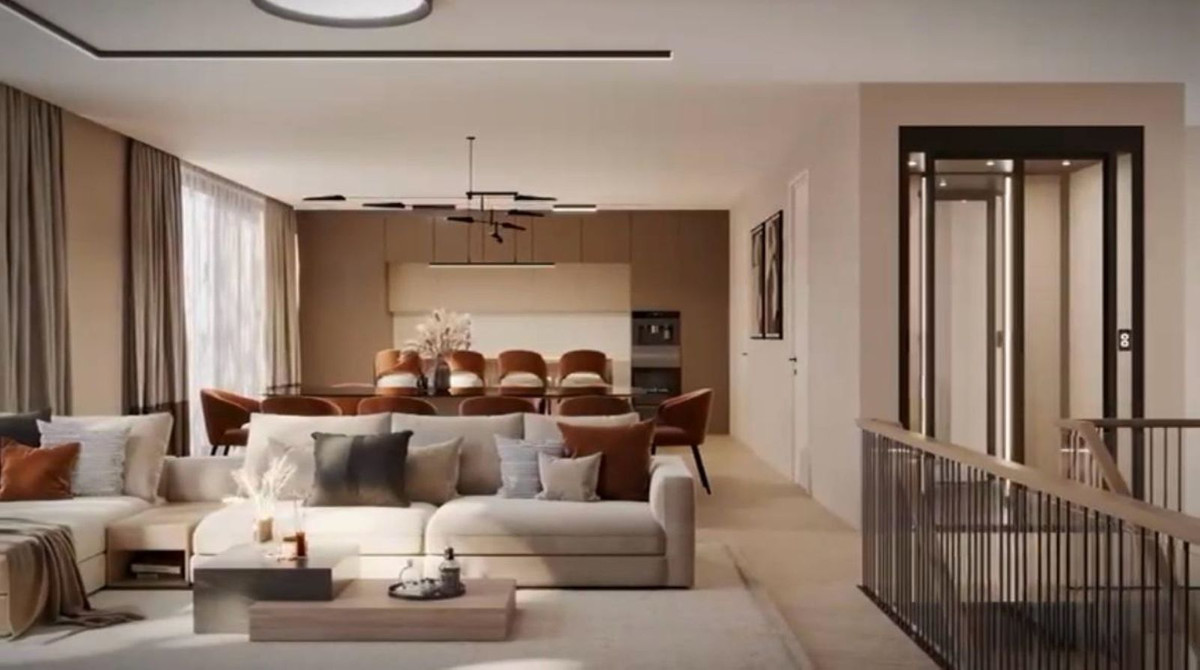 4 Bed Plots for sale in La Cala Golf Costa Del Sol, Málaga, Spain