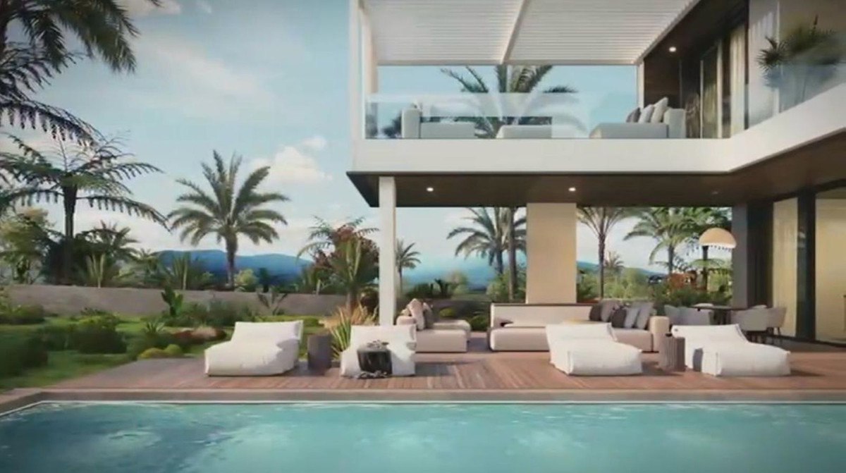 4 Bed Plots for sale in La Cala Golf Costa Del Sol, Málaga, Spain