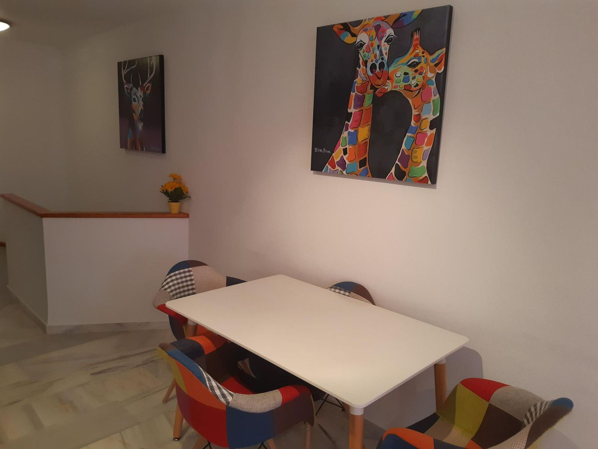 Se vende Estudio Planta Media de 1 dormitorios en Costa Del Sol, Málaga, España