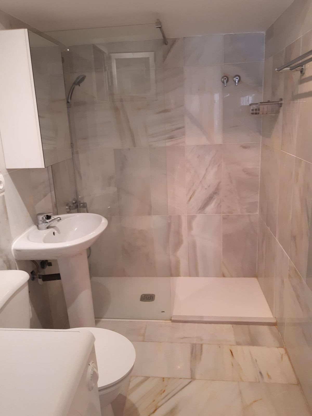 Se vende Estudio Planta Media de 1 dormitorios en Costa Del Sol, Málaga, España