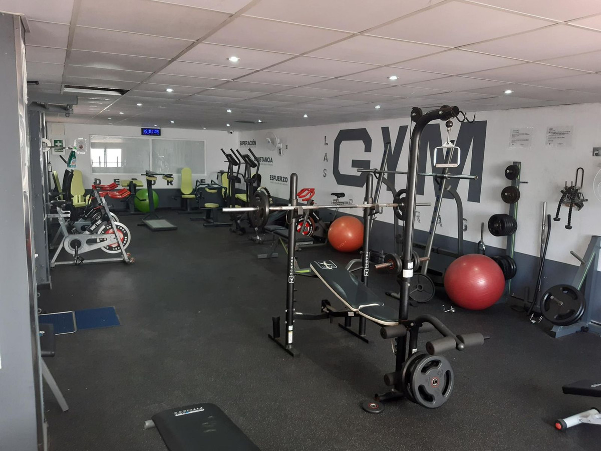 Se vende Estudio Planta Media de 1 dormitorios en Costa Del Sol, Málaga, España