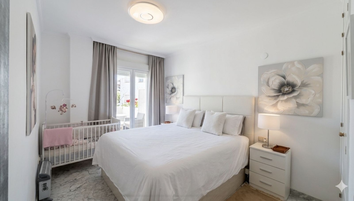 Se vende Apartamento Planta Baja de 2 dormitorios en Costa Del Sol, Málaga, España