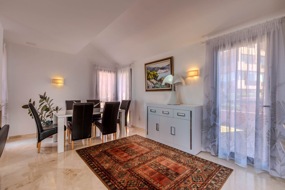 Se vende Ático de 3 dormitorios en Costa Del Sol, Málaga, España