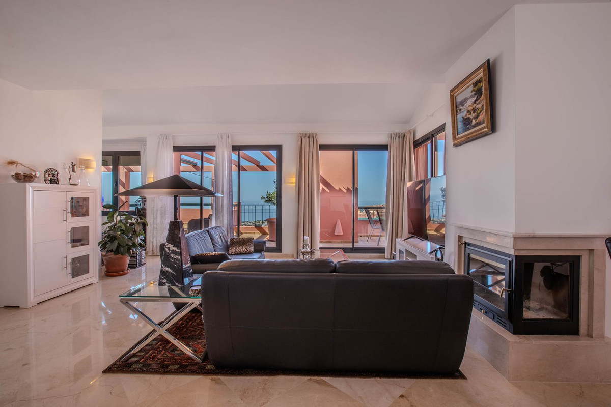 Se vende Ático de 3 dormitorios en Costa Del Sol, Málaga, España