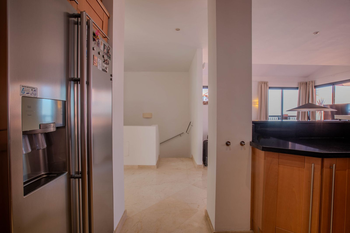 Se vende Ático de 3 dormitorios en Costa Del Sol, Málaga, España