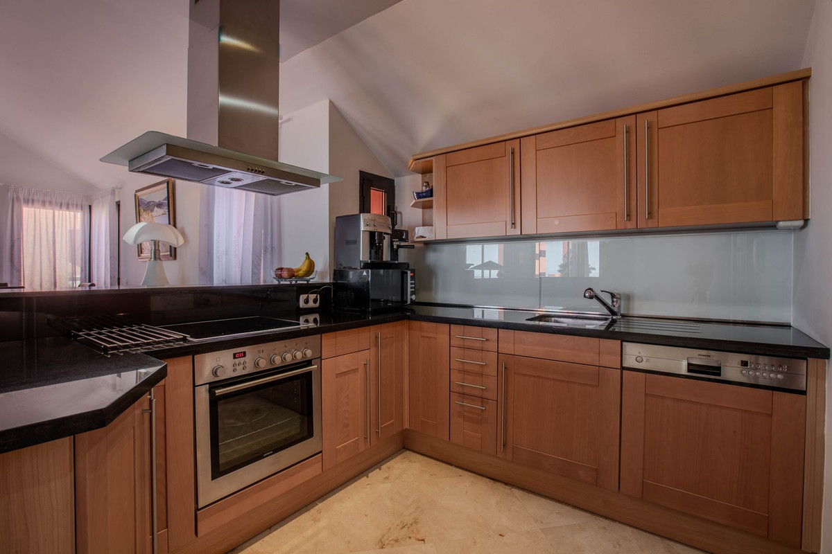 Se vende Ático de 3 dormitorios en Costa Del Sol, Málaga, España