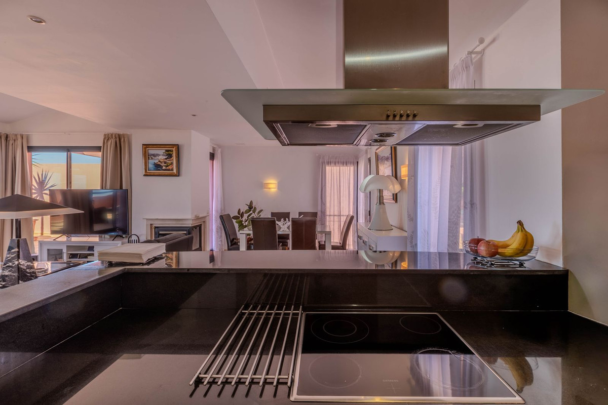 Se vende Ático de 3 dormitorios en Costa Del Sol, Málaga, España