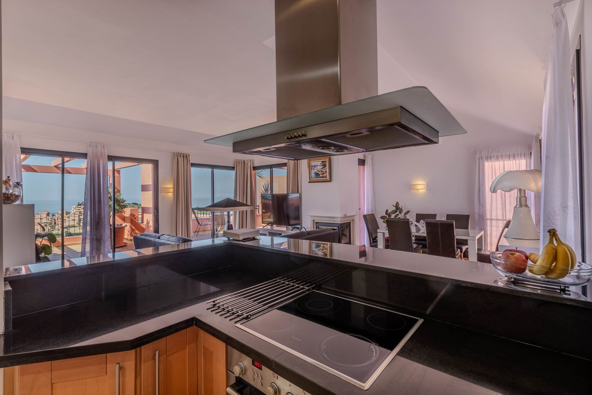 Se vende Ático de 3 dormitorios en Costa Del Sol, Málaga, España