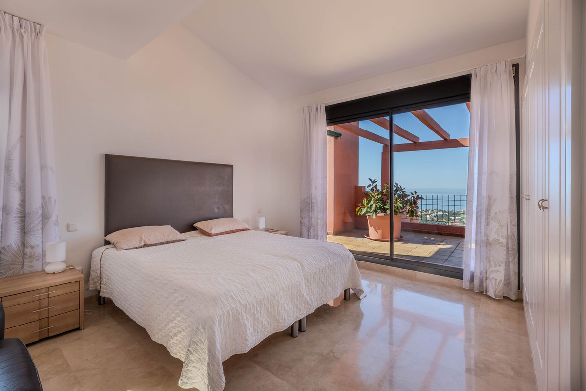 Se vende Ático de 3 dormitorios en Costa Del Sol, Málaga, España