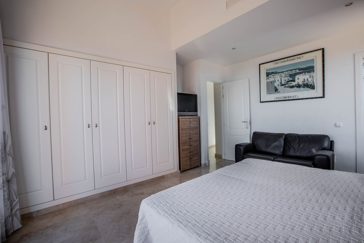 Se vende Ático de 3 dormitorios en Costa Del Sol, Málaga, España