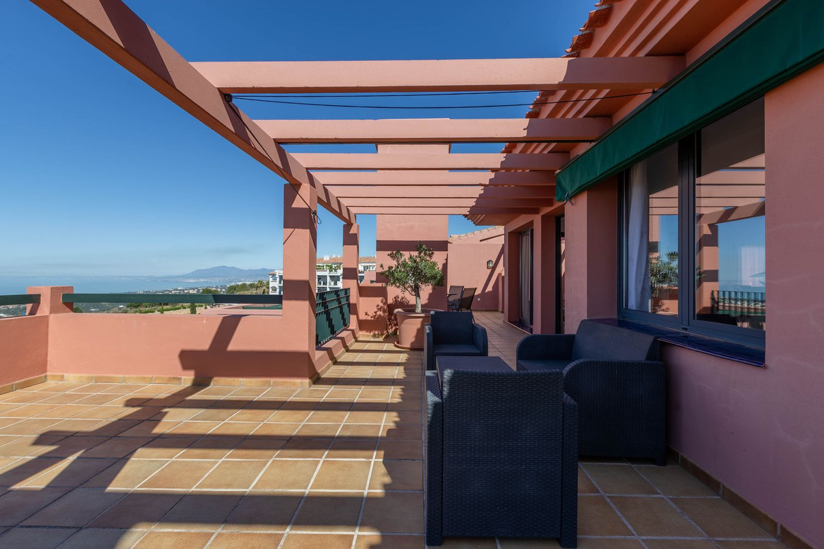 Se vende Ático de 3 dormitorios en Costa Del Sol, Málaga, España