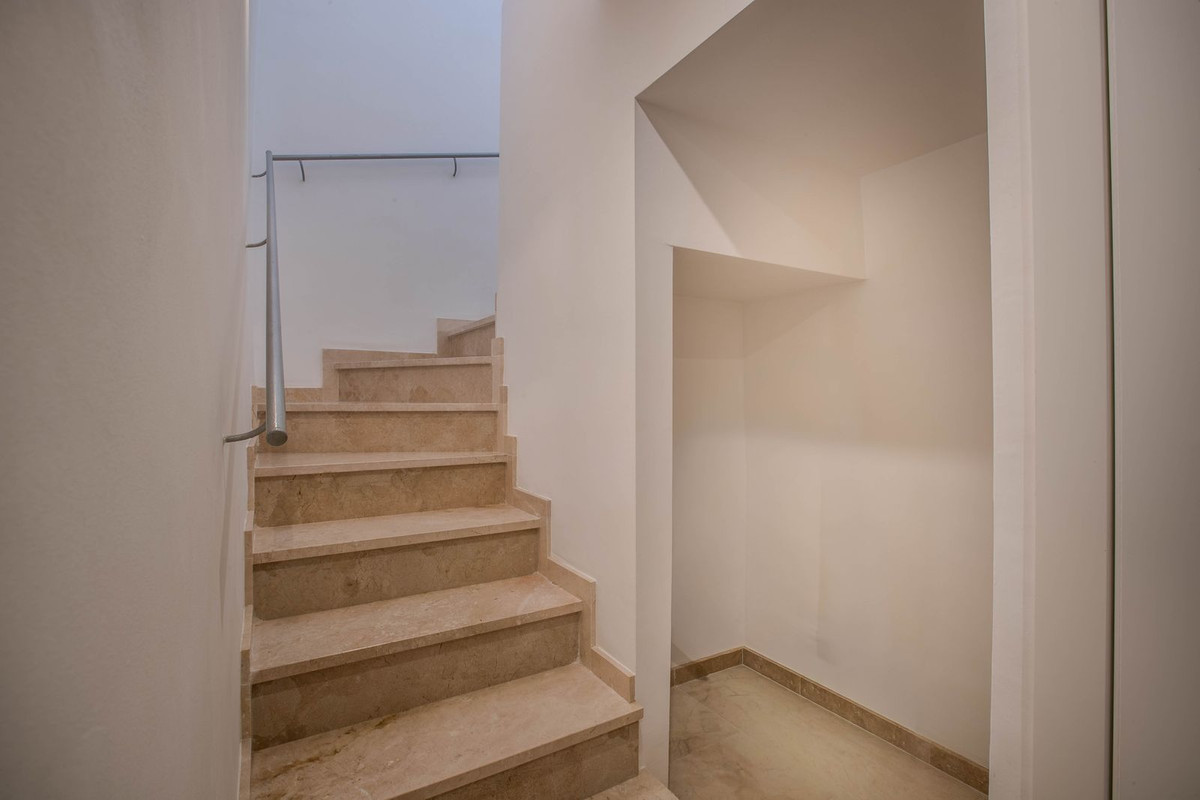 Se vende Ático de 3 dormitorios en Costa Del Sol, Málaga, España
