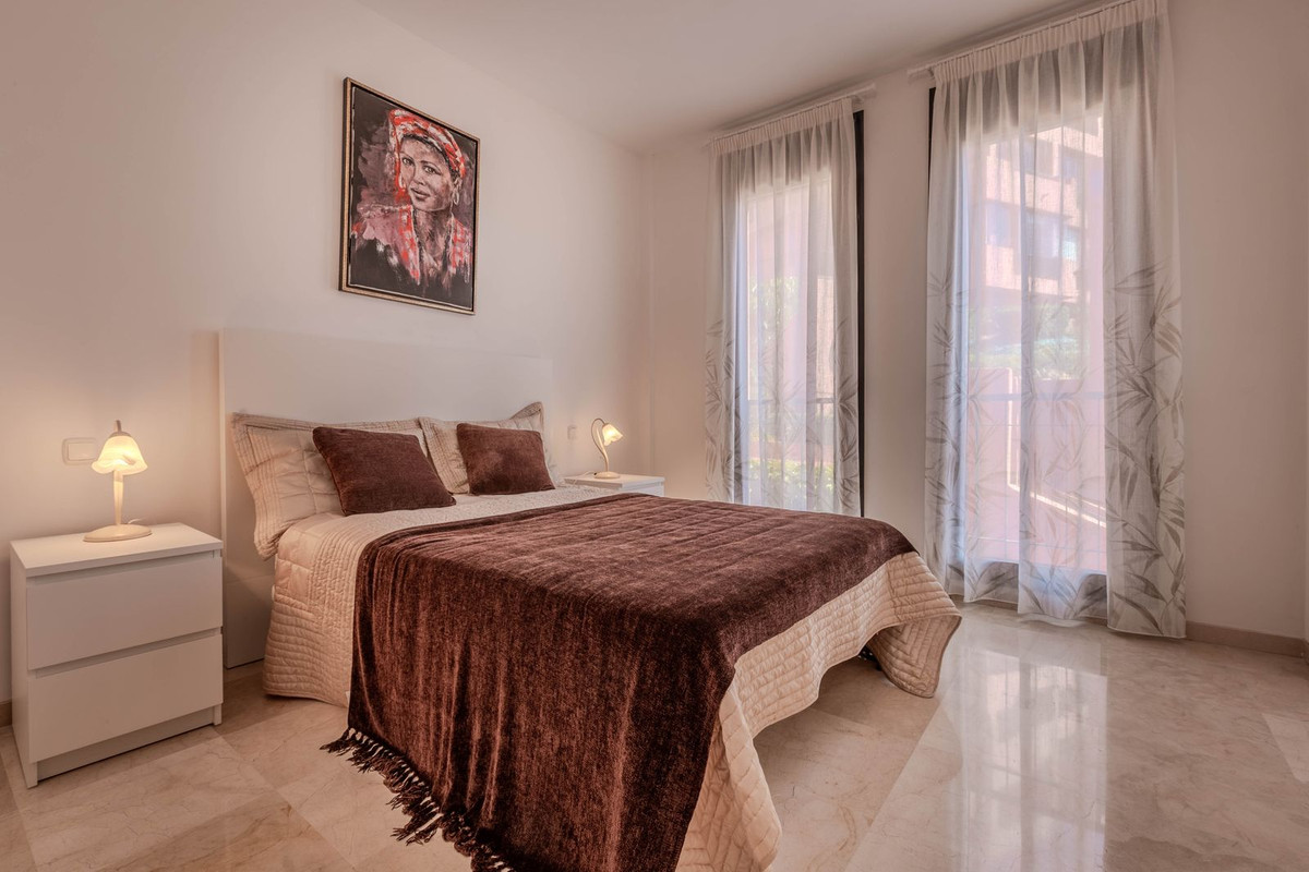 Se vende Ático de 3 dormitorios en Costa Del Sol, Málaga, España