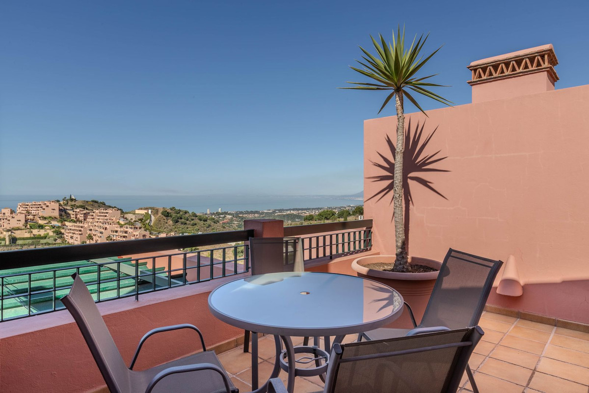Se vende Ático de 3 dormitorios en Costa Del Sol, Málaga, España