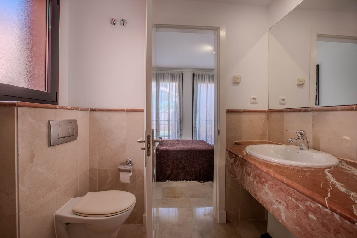Se vende Ático de 3 dormitorios en Costa Del Sol, Málaga, España