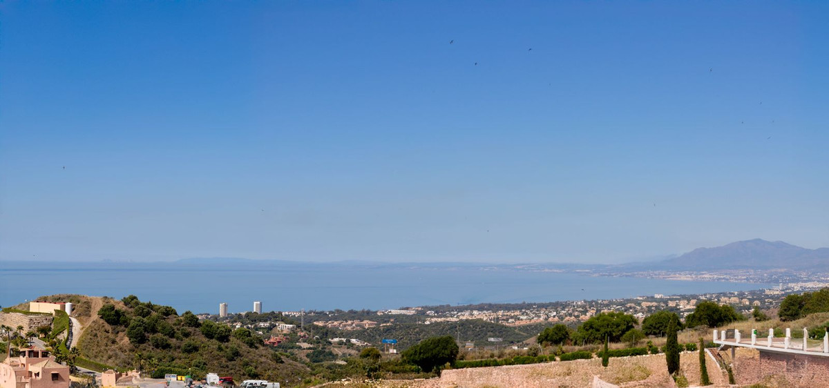 Se vende Ático de 3 dormitorios en Costa Del Sol, Málaga, España