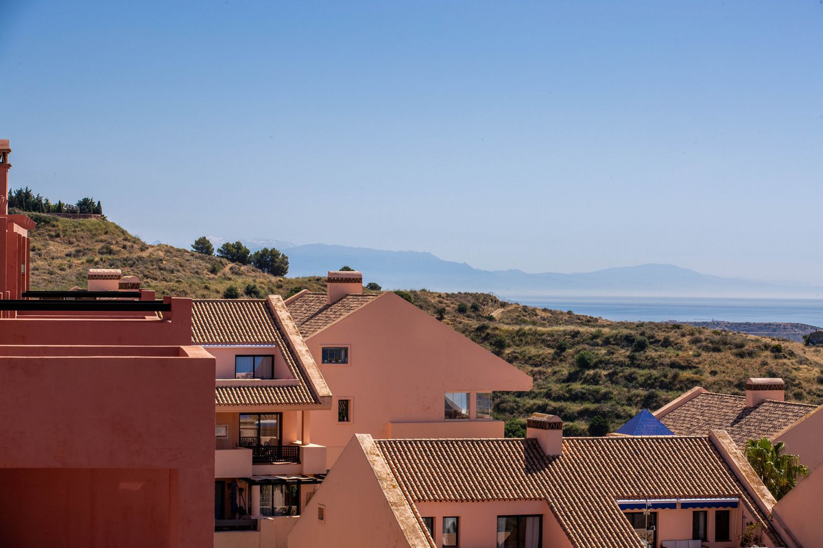 Se vende Ático de 3 dormitorios en Costa Del Sol, Málaga, España