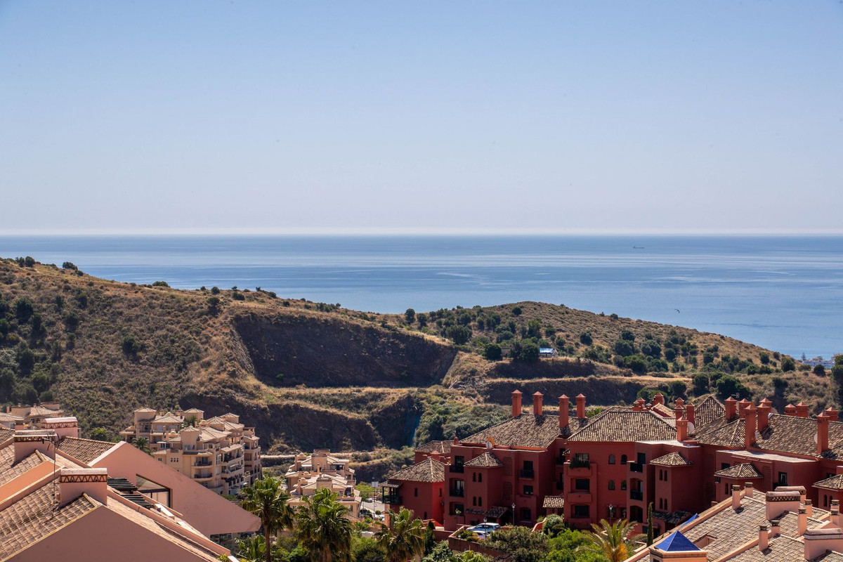Se vende Ático de 3 dormitorios en Costa Del Sol, Málaga, España