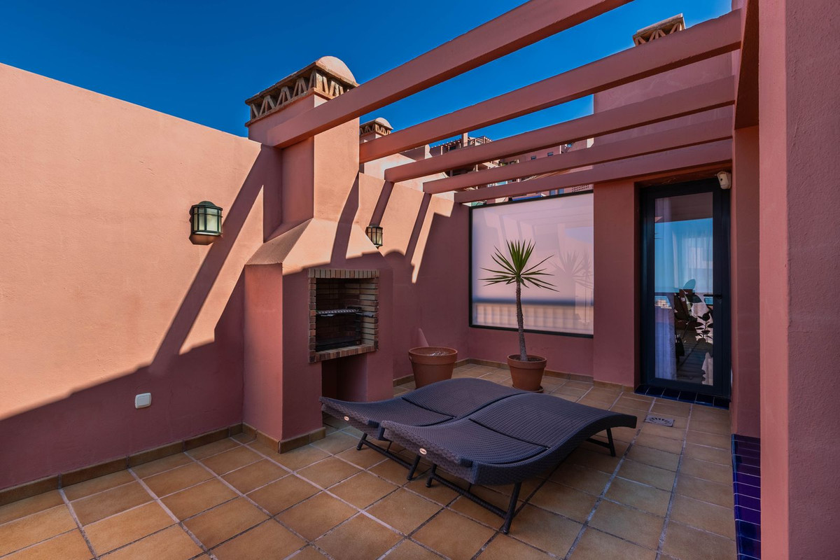 Se vende Ático de 3 dormitorios en Costa Del Sol, Málaga, España