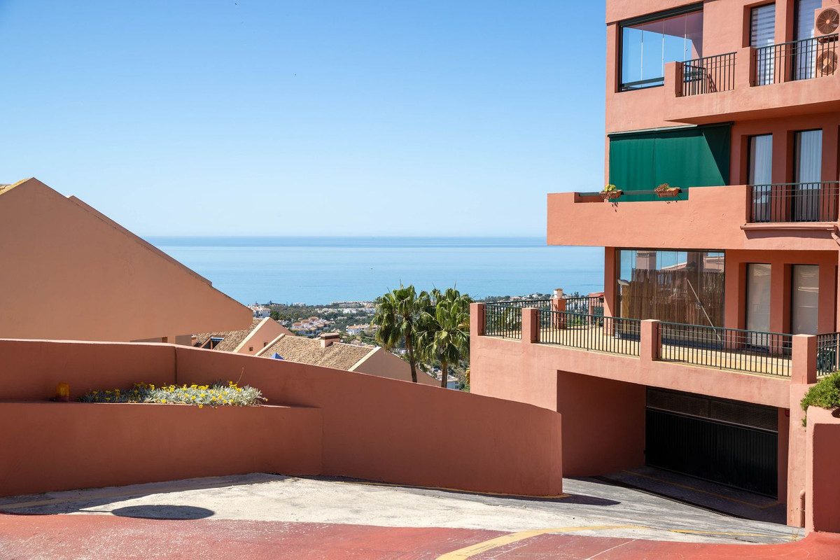 Se vende Ático de 3 dormitorios en Costa Del Sol, Málaga, España