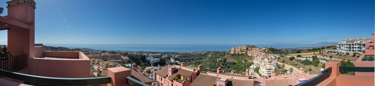 Se vende Ático de 3 dormitorios en Costa Del Sol, Málaga, España