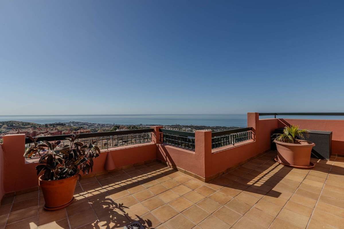 Se vende Ático de 3 dormitorios en Costa Del Sol, Málaga, España