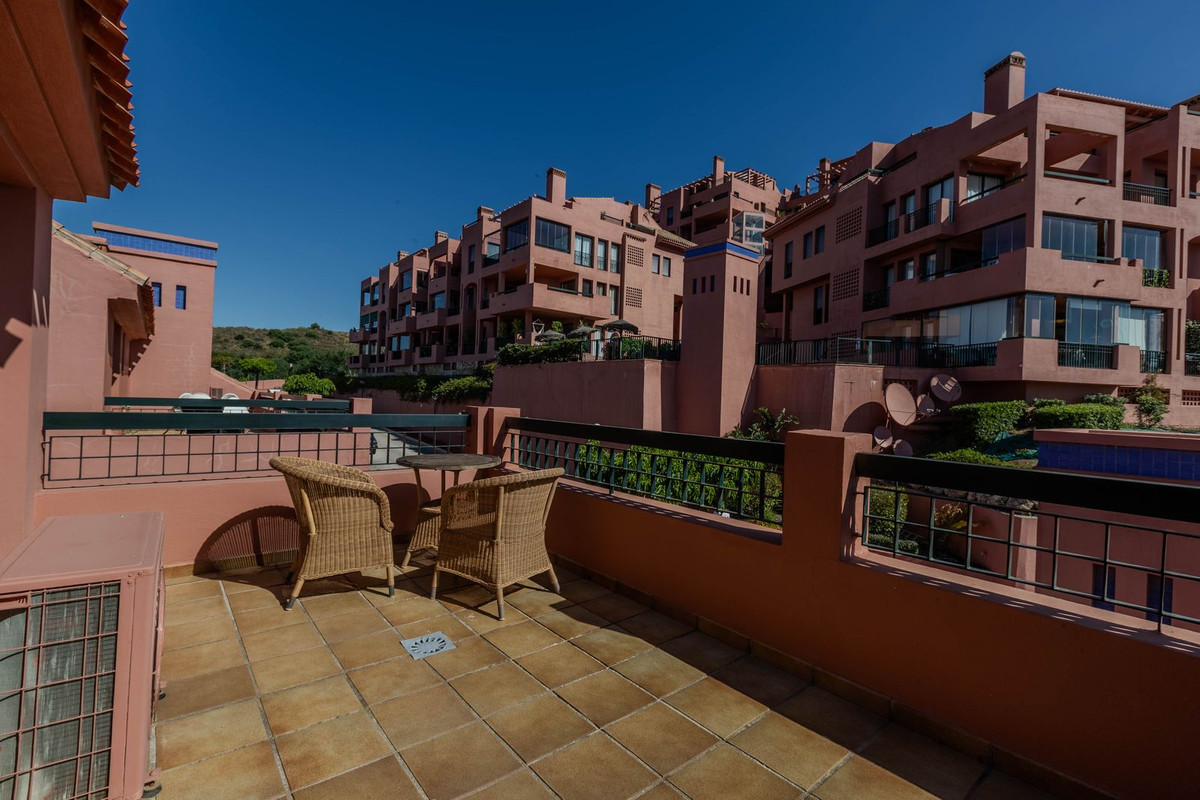 Se vende Ático de 3 dormitorios en Costa Del Sol, Málaga, España