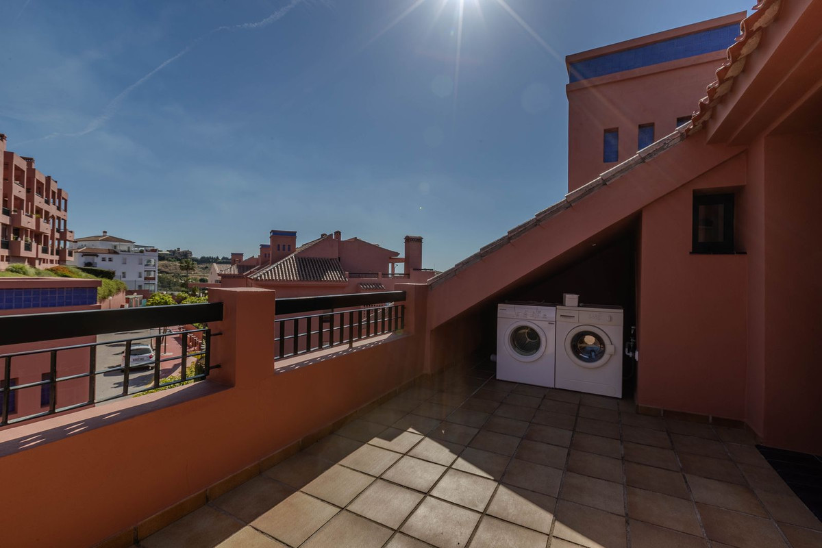 Se vende Ático de 3 dormitorios en Costa Del Sol, Málaga, España