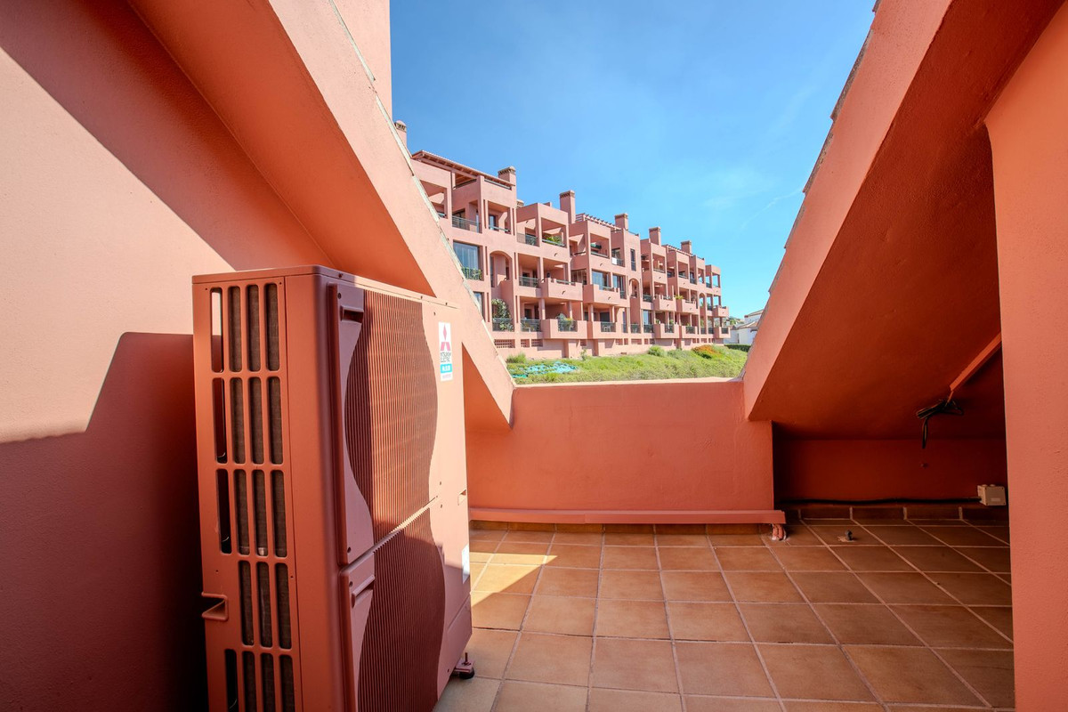 Se vende Ático de 3 dormitorios en Costa Del Sol, Málaga, España